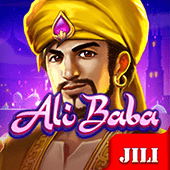 Ali Baba - Spentime Slot Game