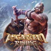 Asgardian Rising - Spentime