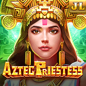 Aztec Priestess - Spentime Slot