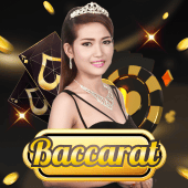 Baccarat A - Spentime Live