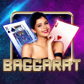 Baccarat B - Spentime Live Casino
