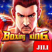 Boxing King - Spentime Slot