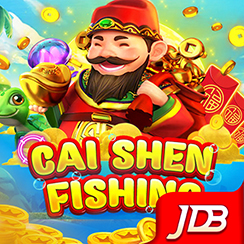 Cai Shen Fishing - Spentime