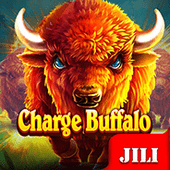 Charge Buffalo - Spentime