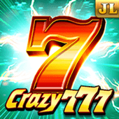 Crazy777 - Spentime Casino