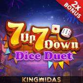 Dice Duet - Spentime Game
