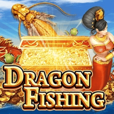 Dragon Fishing - Spentime