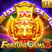 Fortune Gems 2 - Spentime Slot