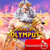 Gates of Olympus - Spentime Slot