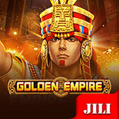 Golden Empire - Spentime Game