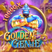 Golden Genie - Spentime