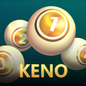 Keno - Spentime Lottery