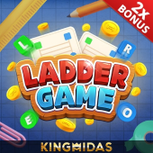 Ladder Game - Spentime