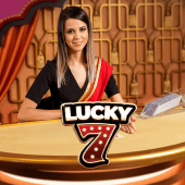 Lucky 7 - Spentime Casino