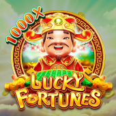 Lucky Fortunes - Spentime