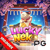 Lucky Neko - Spentime Slot