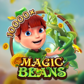 Magic Beans - Spentime Game