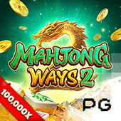 Mahjong Ways 2 - Spentime