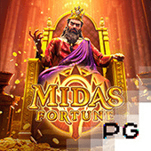 Midas Fortune - Spentime