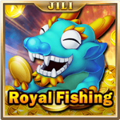 Royal Fishing - Spentime