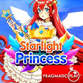 Starlight Princess - Spentime