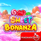 Sweet Bonanza - Spentime Game