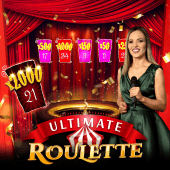 Roulette - Spentime Live