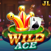 Wild Ace - Spentime Slot