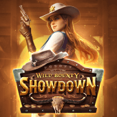 Wild Bounty Showdown - Spentime